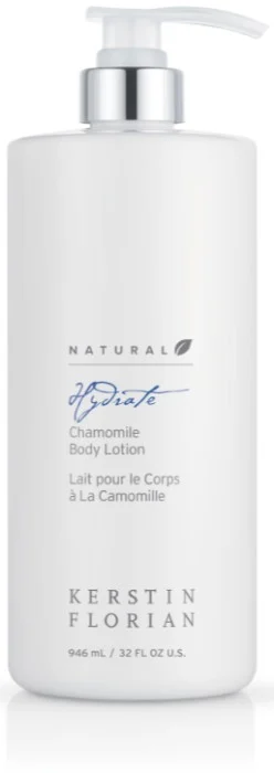 Kerstin Florian Chamomile Body Lotion 946 ml, bild 2
