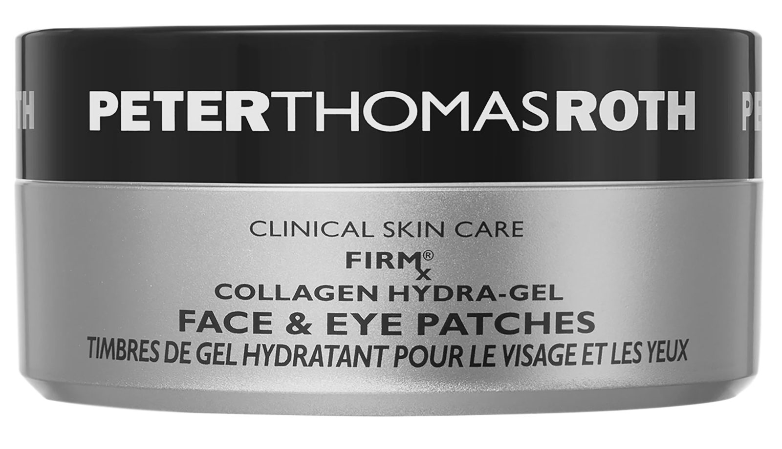 Peter Thomas Roth FIRMx Collagen Hydra-Gel Face & Eye Patches 90 pcs