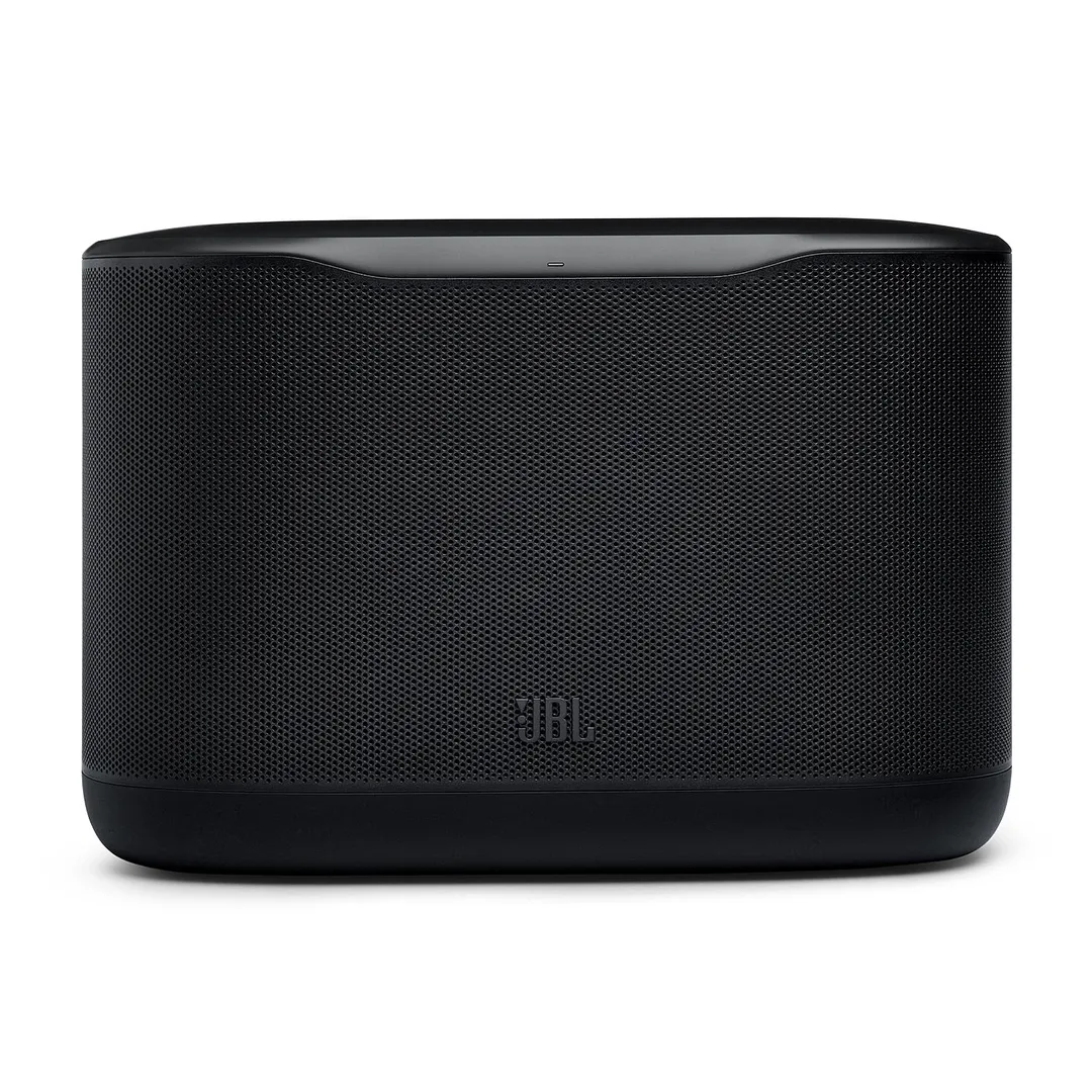 JBL Cove X1 3D Wi-Fi-högtalare för hemmet, svart, bild 3
