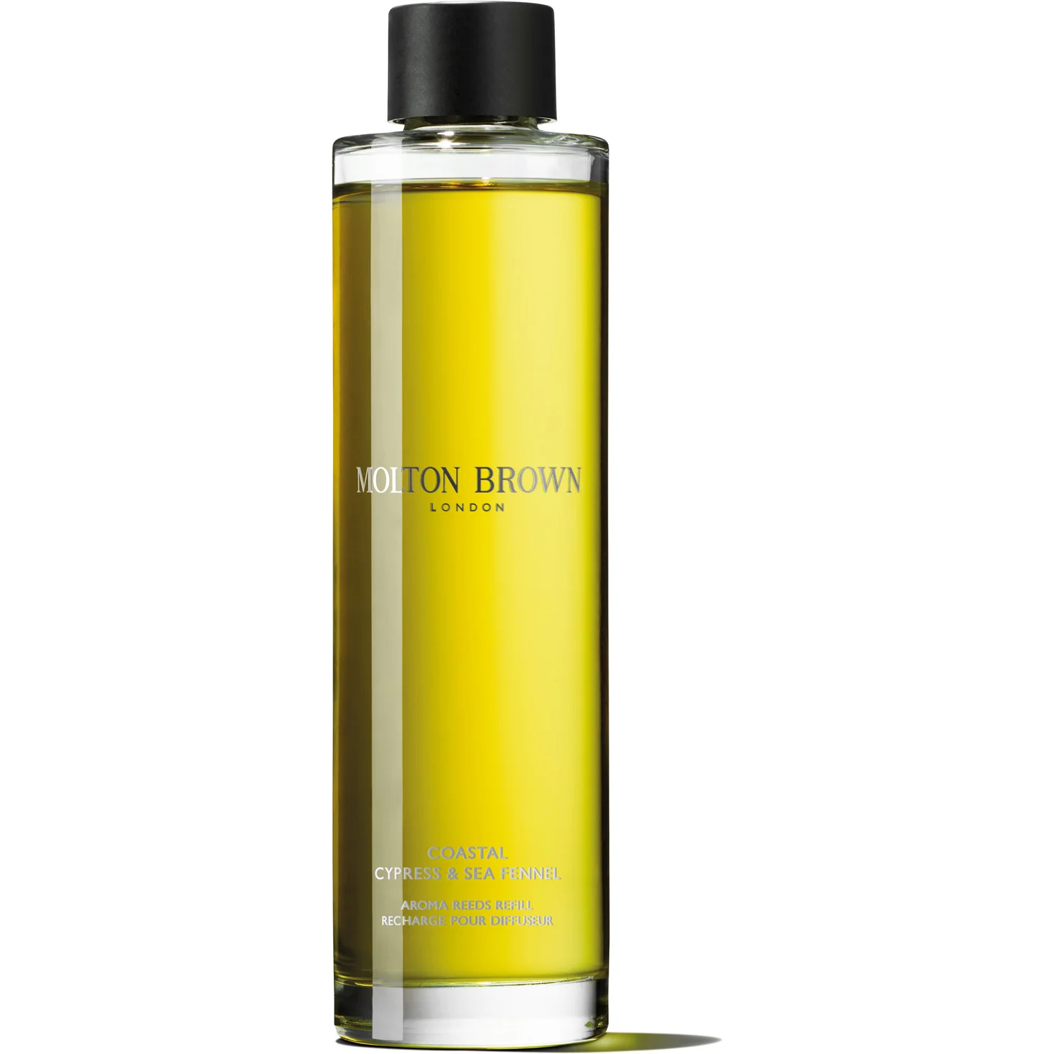 Molton Brown Coastal Cypress & Sea Fennel Aroma Reeds Refill 150 ml 150 ml