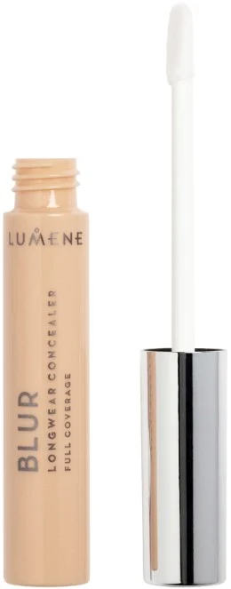 Lumene Blur Longwear Concealer Dark, bild 3