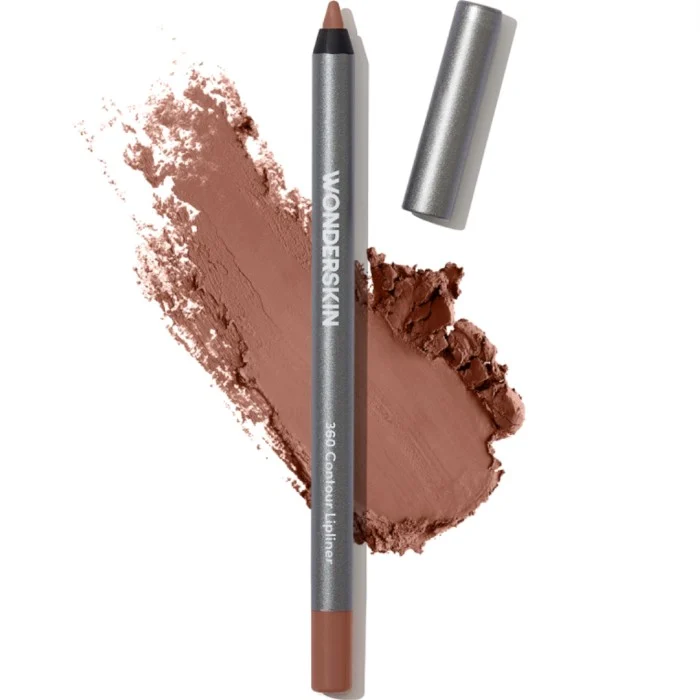 Wonderskin 360 Contour Lipliner Walnut 1,2g