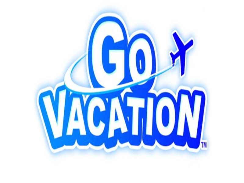 Go Vacation, bild 4