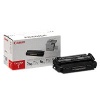 Canon CRG-T, passar till FaxL400/PC320/PDC340, 3500 sidor, Svart