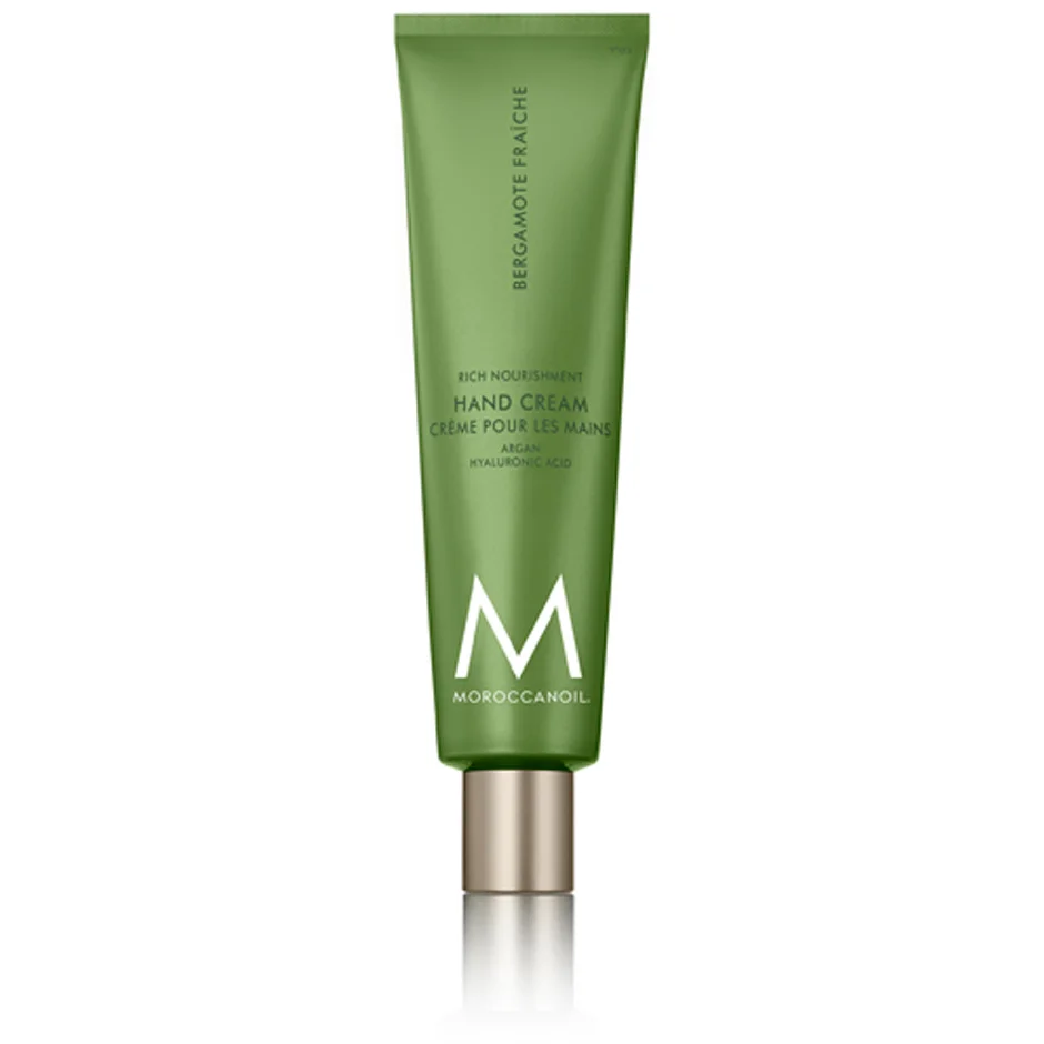Moroccanoil Hand Cream Bergamote Fraiche Hand Creme 100 ml