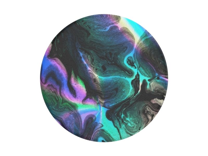 Popsockets mobilhållare (oil agate)