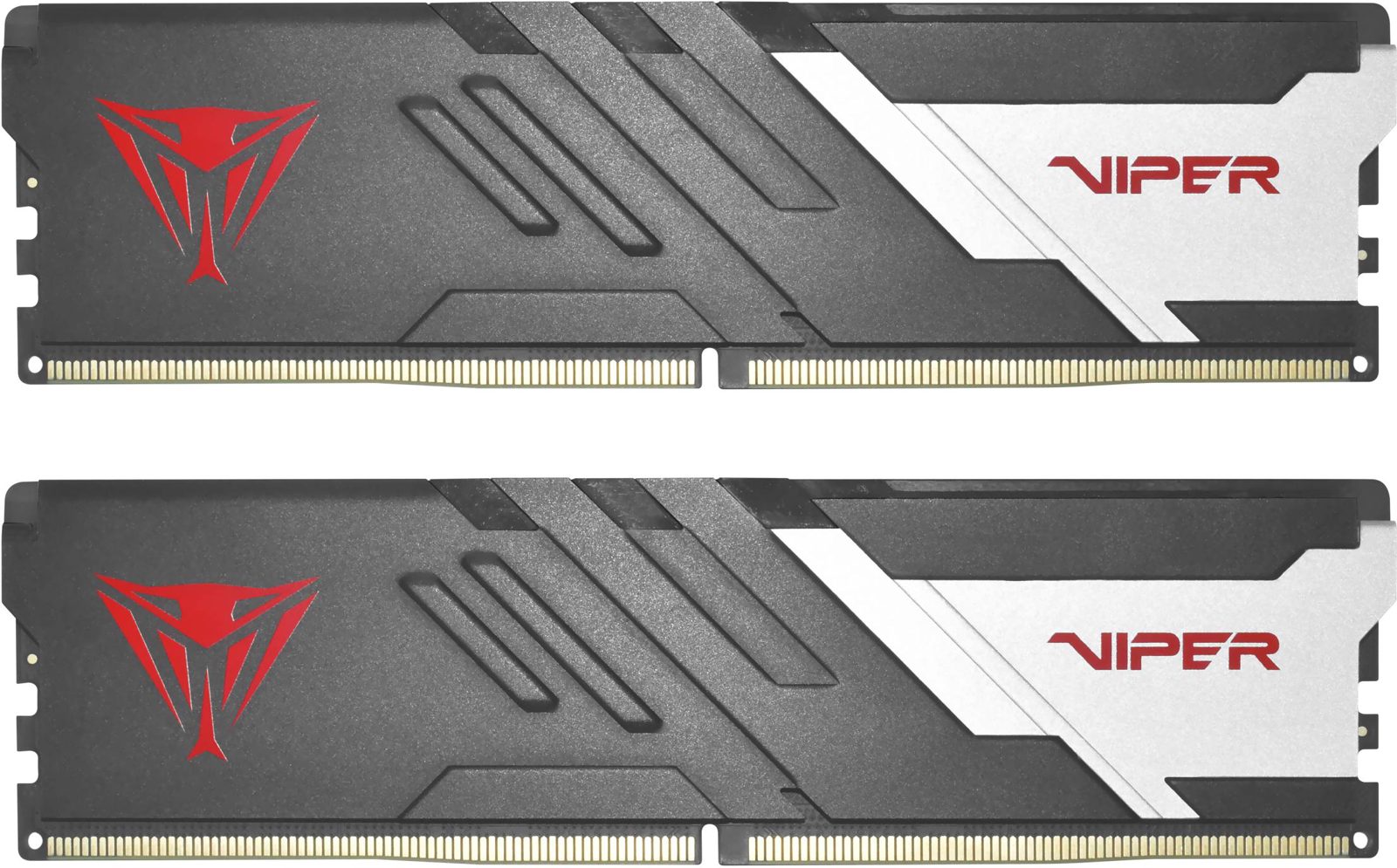 64 GB (2x32GB) DDR5-6400 Patriot Viper Venom CL32, bild 2