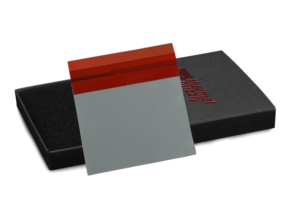 Thermal Grizzly PhaseSheet PTM värmeplatta