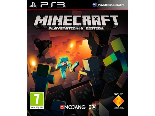 Minecraft, bild 2