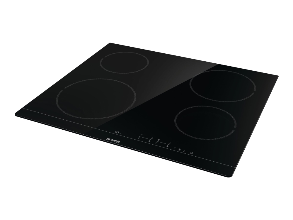 Gorenje Essential Line ECT641BSC keramikhäll
