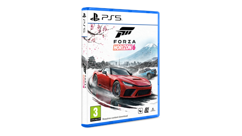 Forza Horizon 6 - PS5, bild 4