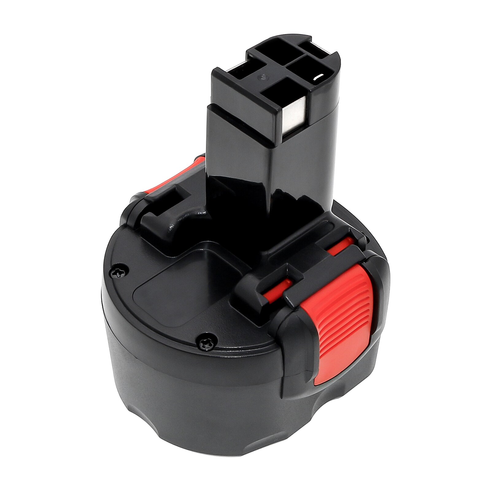 Batteri till Elverktyg för Bosch GSR 7.2-1, GSR7.2-1, GSR7.2-2, bild 4