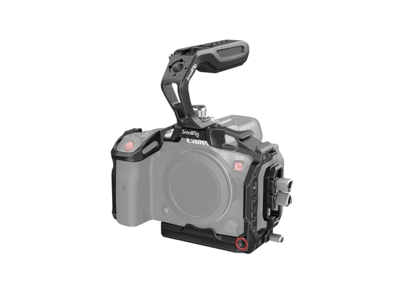 SmallRig 3891 Handheld Kit Black Mamba (Canon EOS R5C)