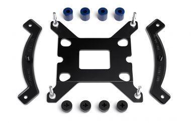 Noctua NM-i17xx-MP78 Chromax Black Mounting-Kit for LGA1700
