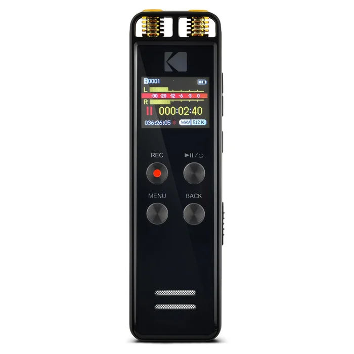Kodak VRC550 diktafon
