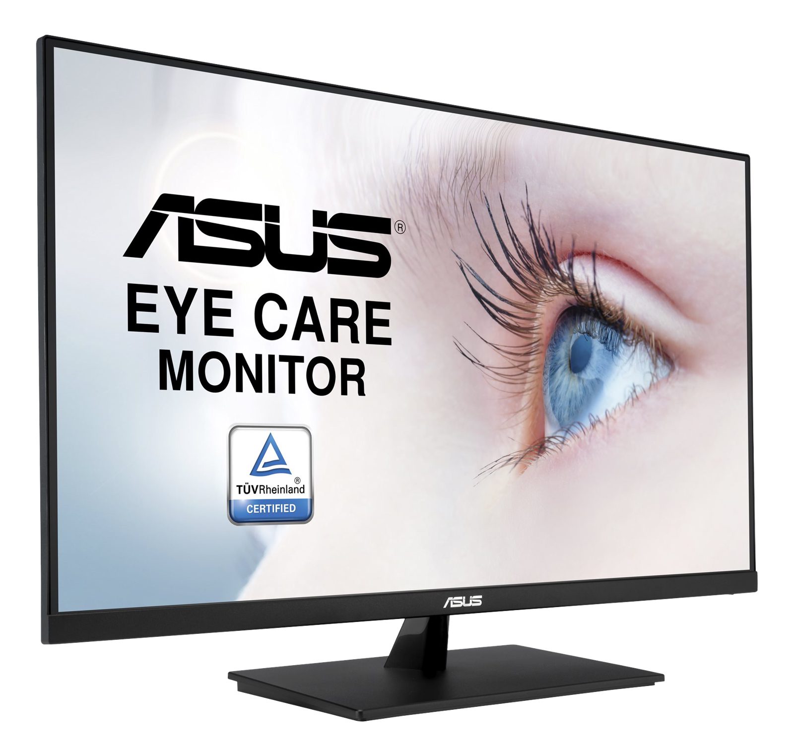 31.5" Asus VP32AQ, IPS 2560x1440, 5 ms, 75Hz, HDR10, HDMI/DP, högtalare, bild 3