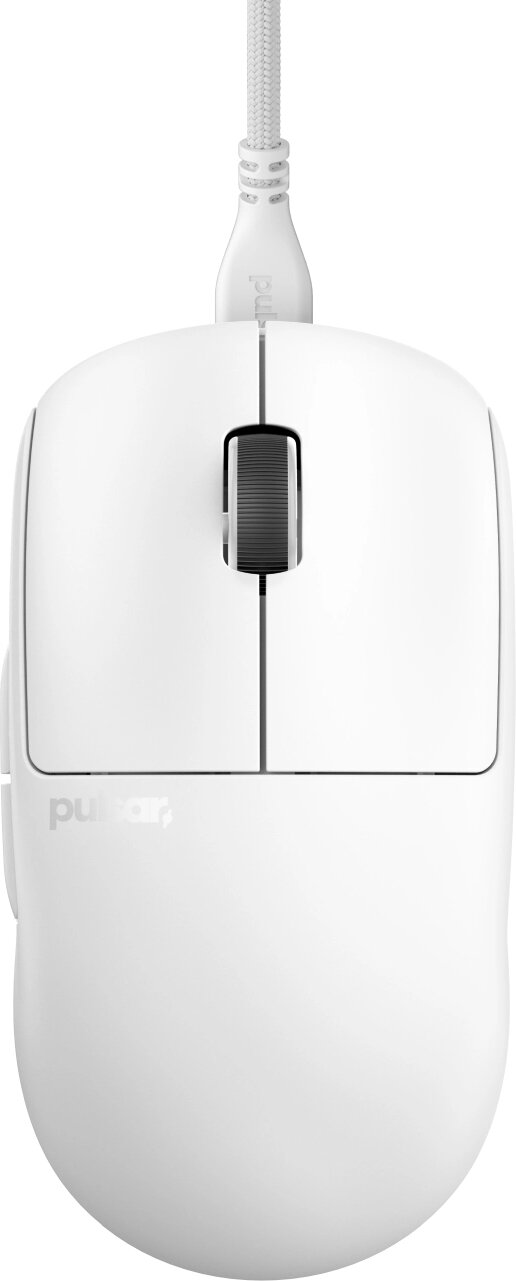 Pulsar X2 gamingmus, bild 3