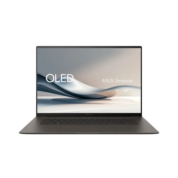 ASUS UM5606 WQ UM5606WA-PURE9G / 16" / Radeon 890M / Ryzen AI 9 HX 370 / 32GB / 1TB