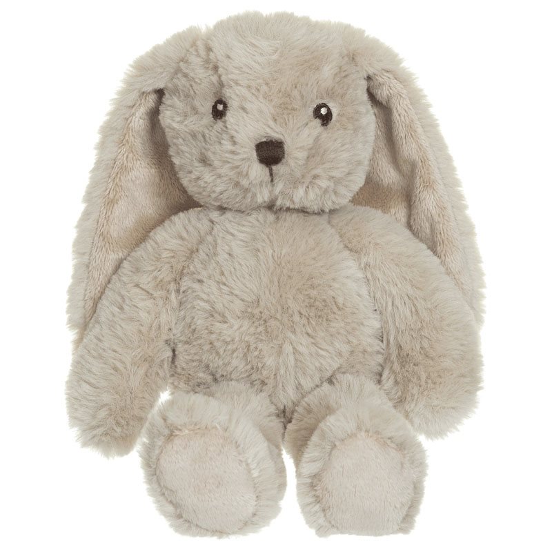 Teddykompaniet Kanin Svea Beige, 1 st, bild 3