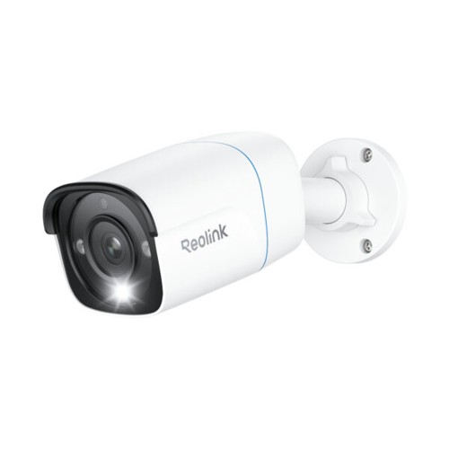 Reolink P330 säkerhetskamera (vit)