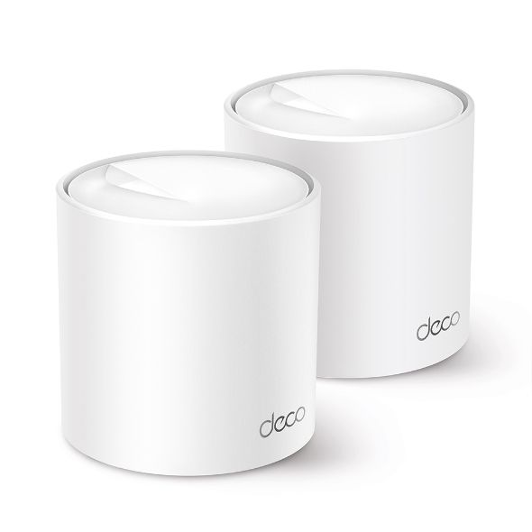 TP-Link Deco X50 2-pack, bild 3