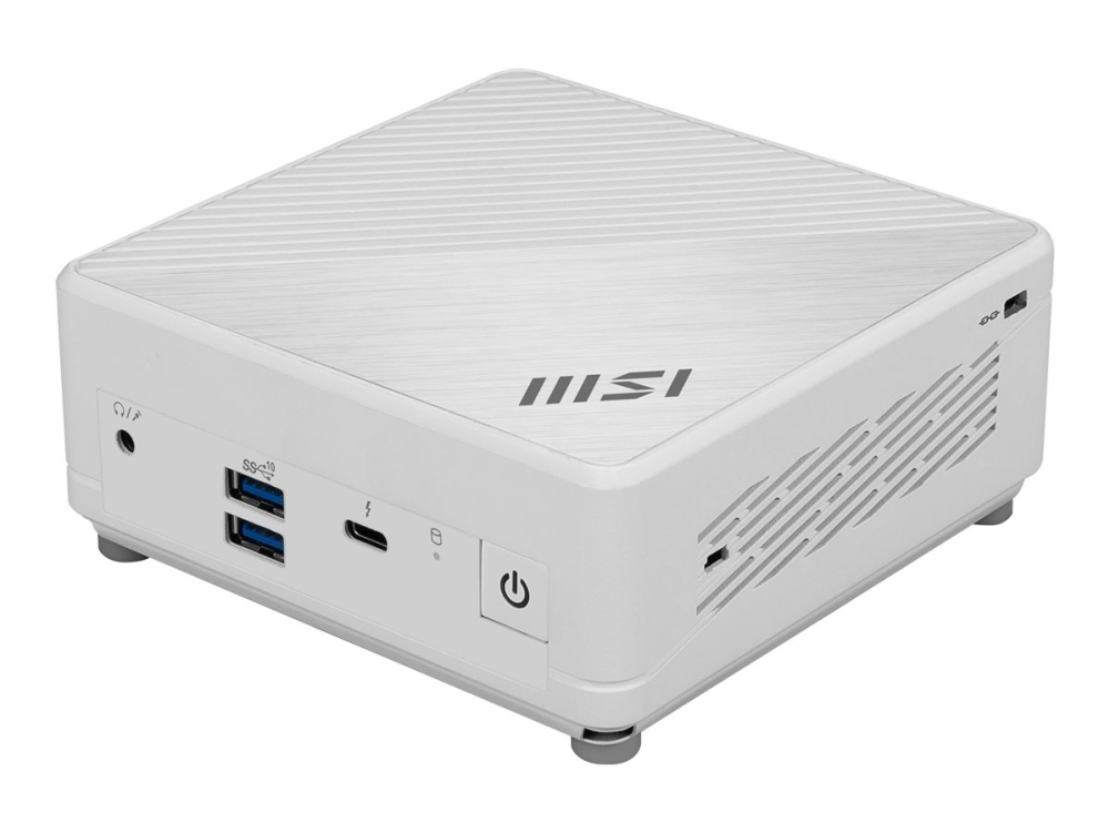 MSI Cubi 5 1M-441BEU mini-PC