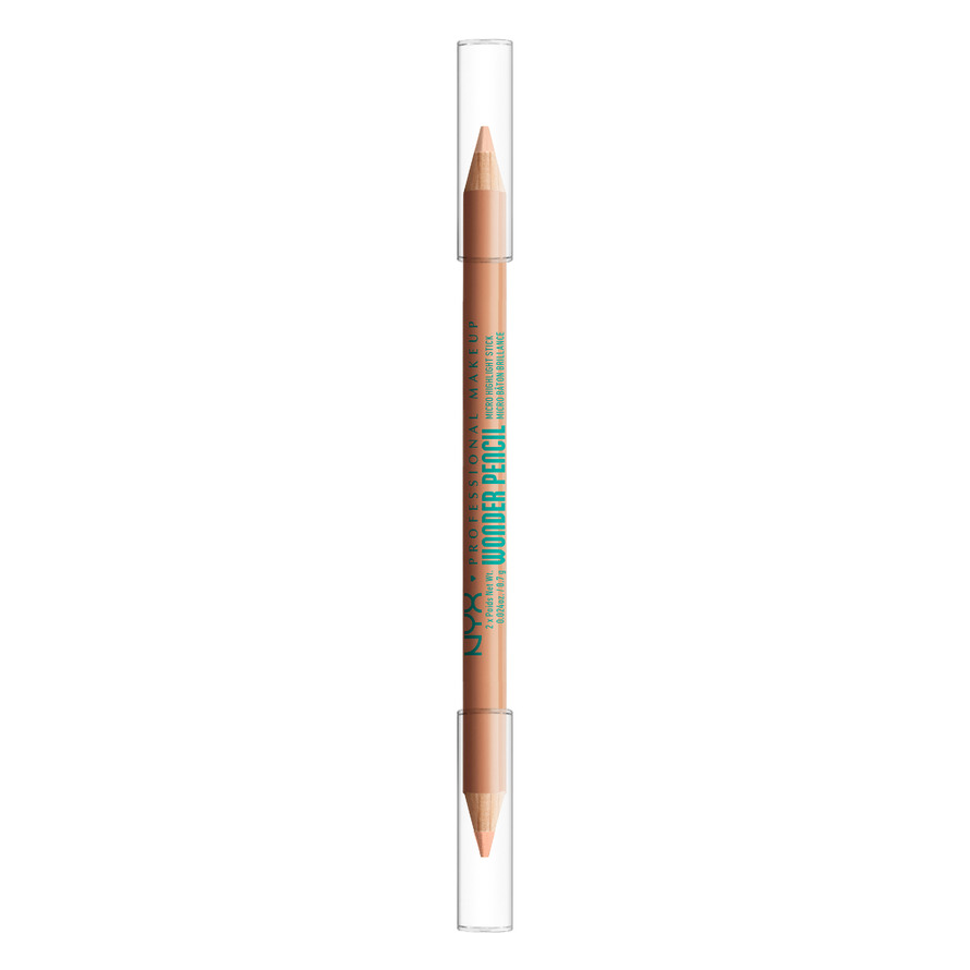 NYX PROFESSIONAL MAKEUP Wonder Pencil Concealer Medium Peach, bild 3