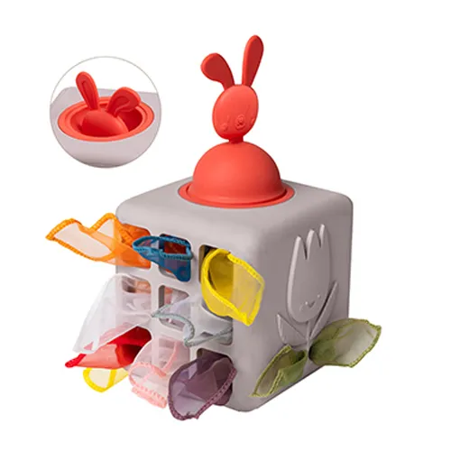 TAF Pop Up Tissue Box