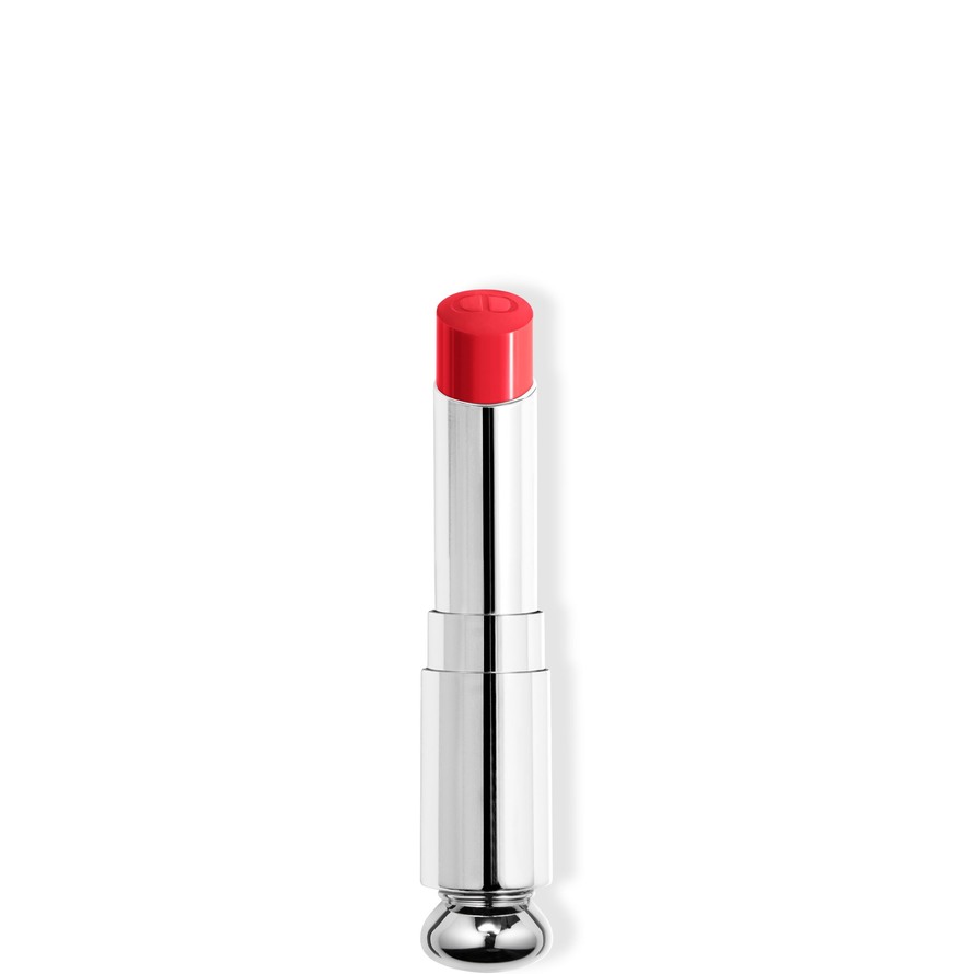 Dior Addict Refill Shine Lipstick - 90% Natural-Origin 536 Lucky 536 Lucky