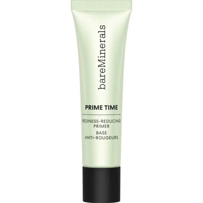 bareMinerals PRIME TIME Redness Reducing Primer 30 ml