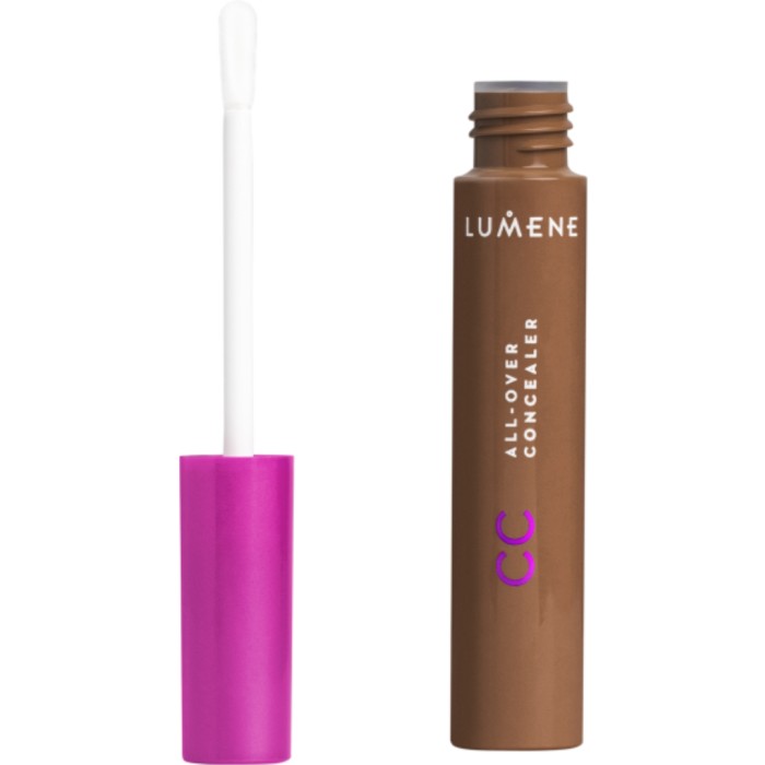 Lumene CC All-Over Concealer 7 Deep 8,5 ml, bild 5