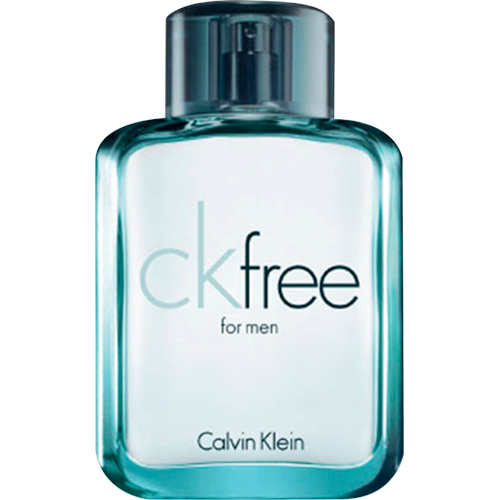 Calvin Klein CK Free For Men EdT 30 ml