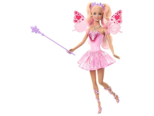 Barbie Färgskiftande Fe, bild 2