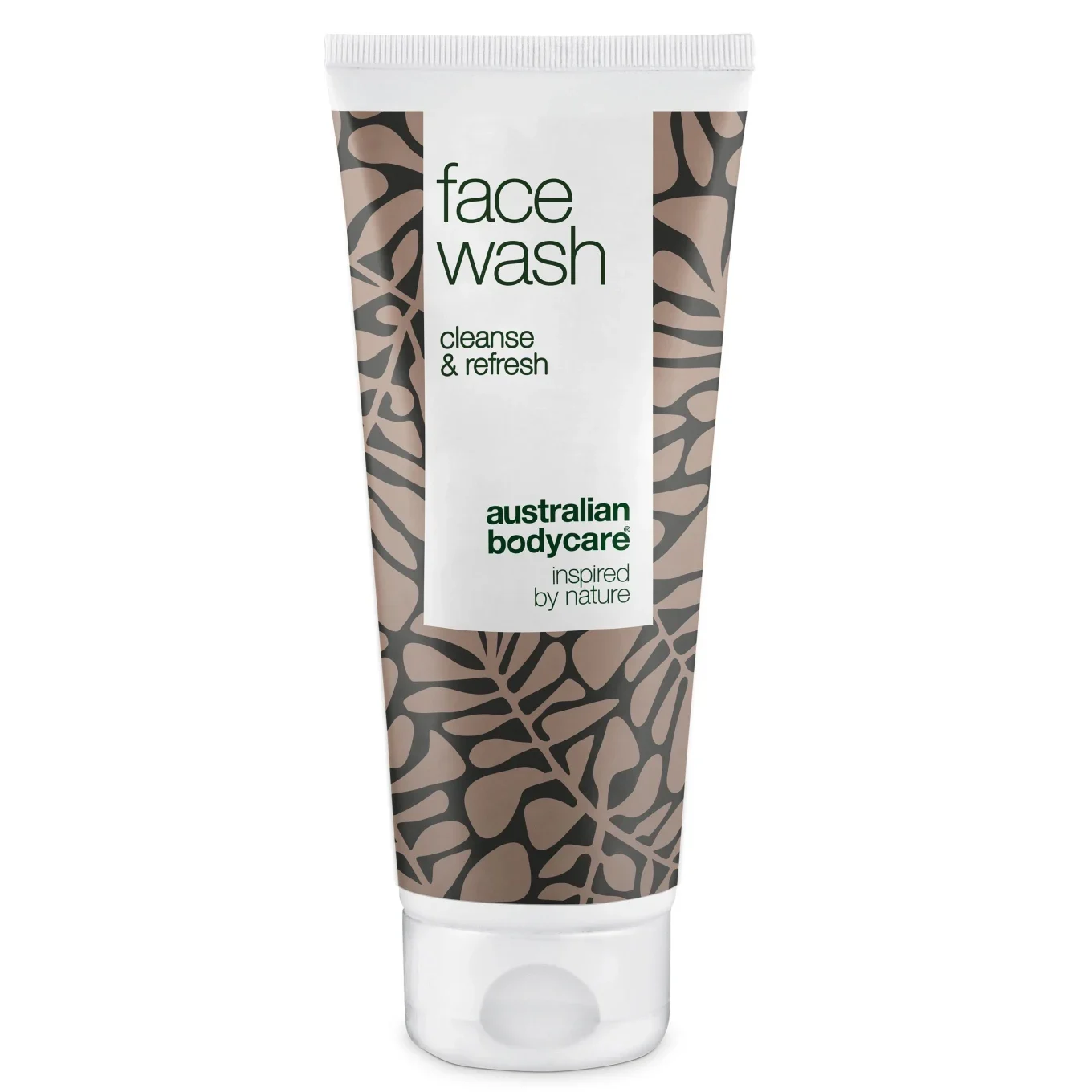 Australian Bodycare Face Wash To Cleanse And Help Minimise Skin Blemishes And Breakouts 100 ml