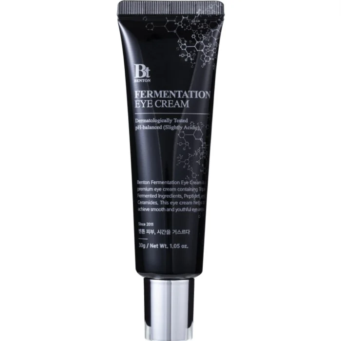 Benton Fermentation Eye Cream 30 g, bild 2