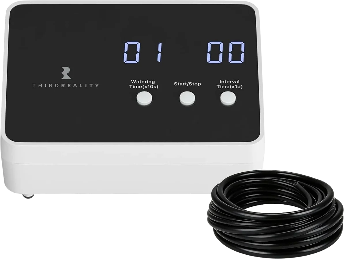 Thirdreality Smart Bevattningskit Pro