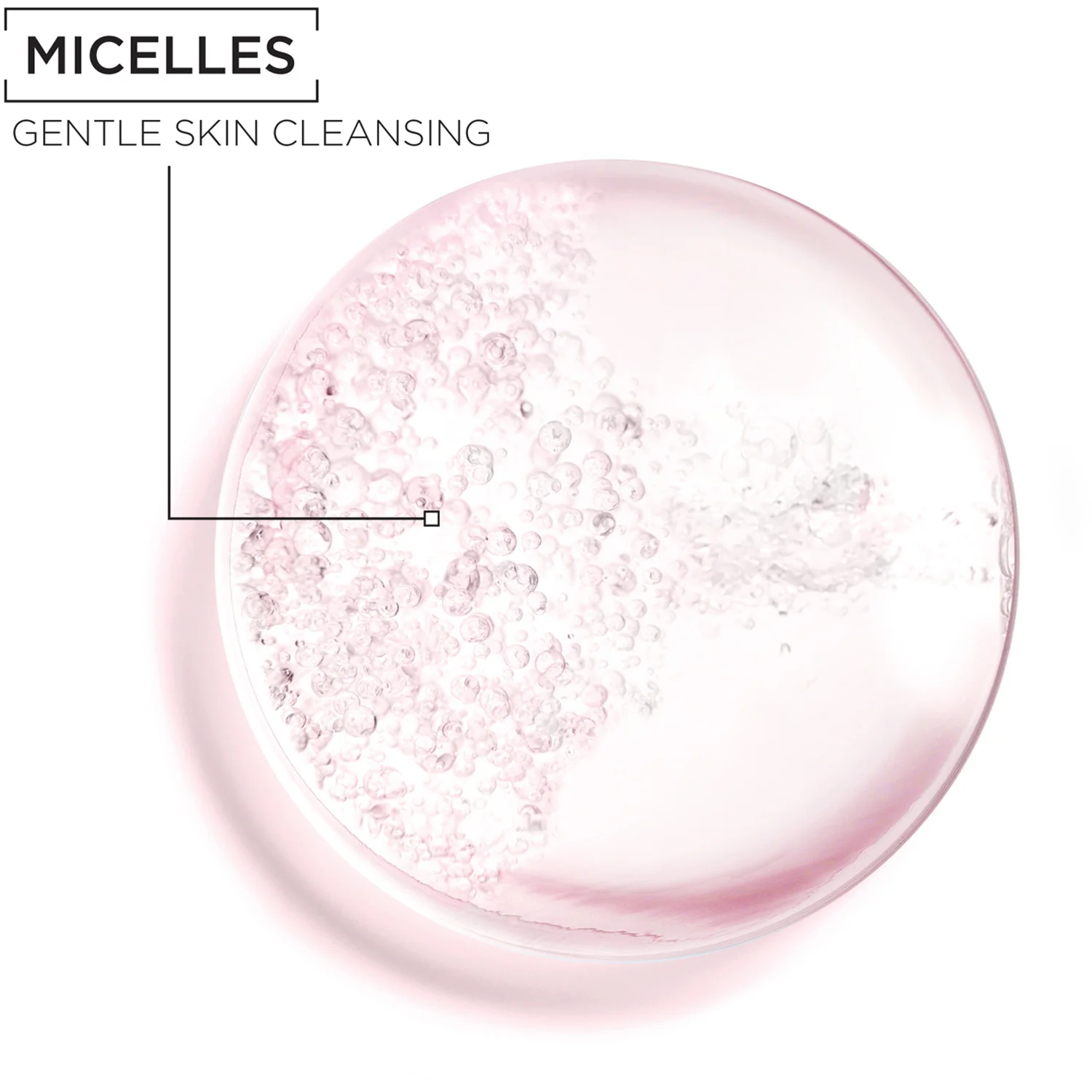 Garnier & Maybelline New York The Pink Box Gift Box 1 pcs, bild 3