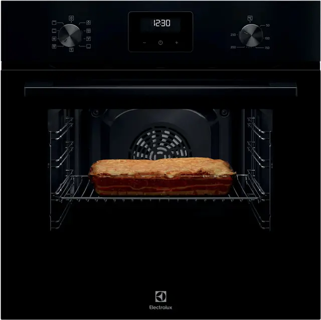 Electrolux 500-serien COB410K inbyggnadsugn