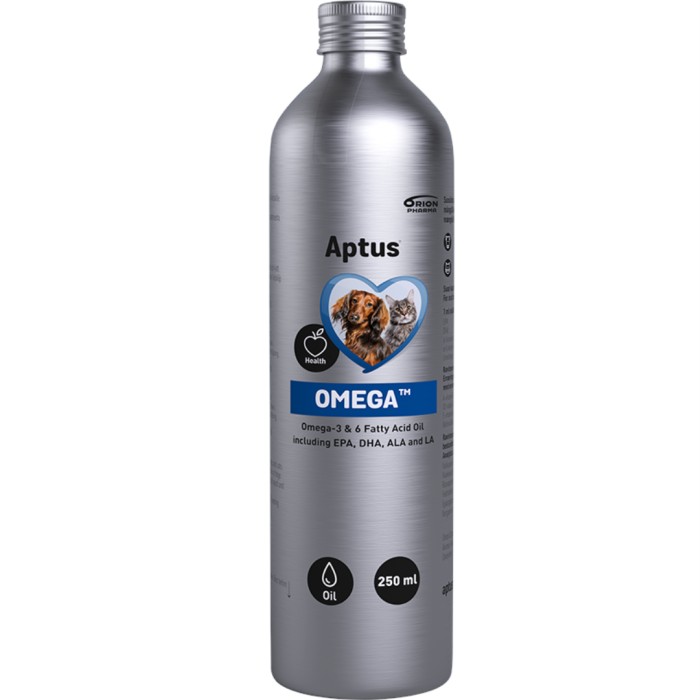 Aptus Omega 250 ml
