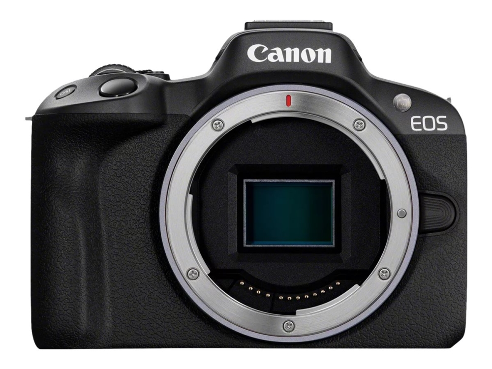 EOS R50 Body