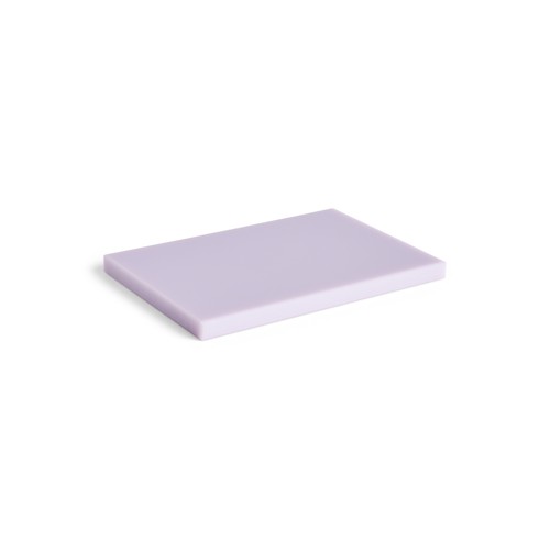 HAY – Slice Skärbräda Medium – B20 x L30 cm – Lavendel