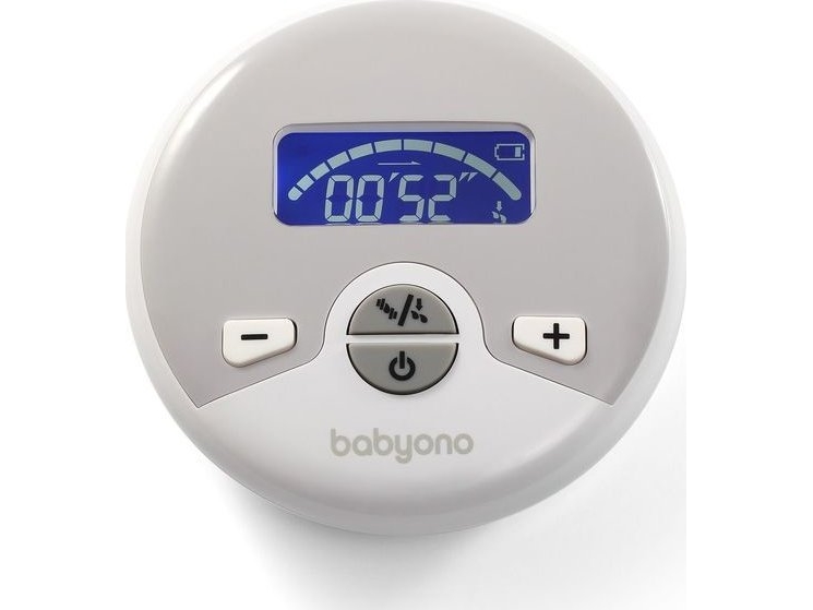 BabyOno 1483 NURSE PRO MEDICAL ELEKTRISK LACTATOR