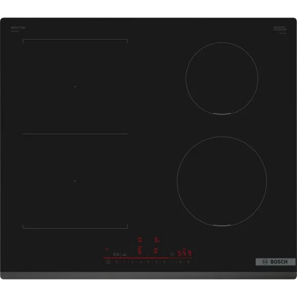 Bosch Serie 6 PVS631HB1E induktionshäll