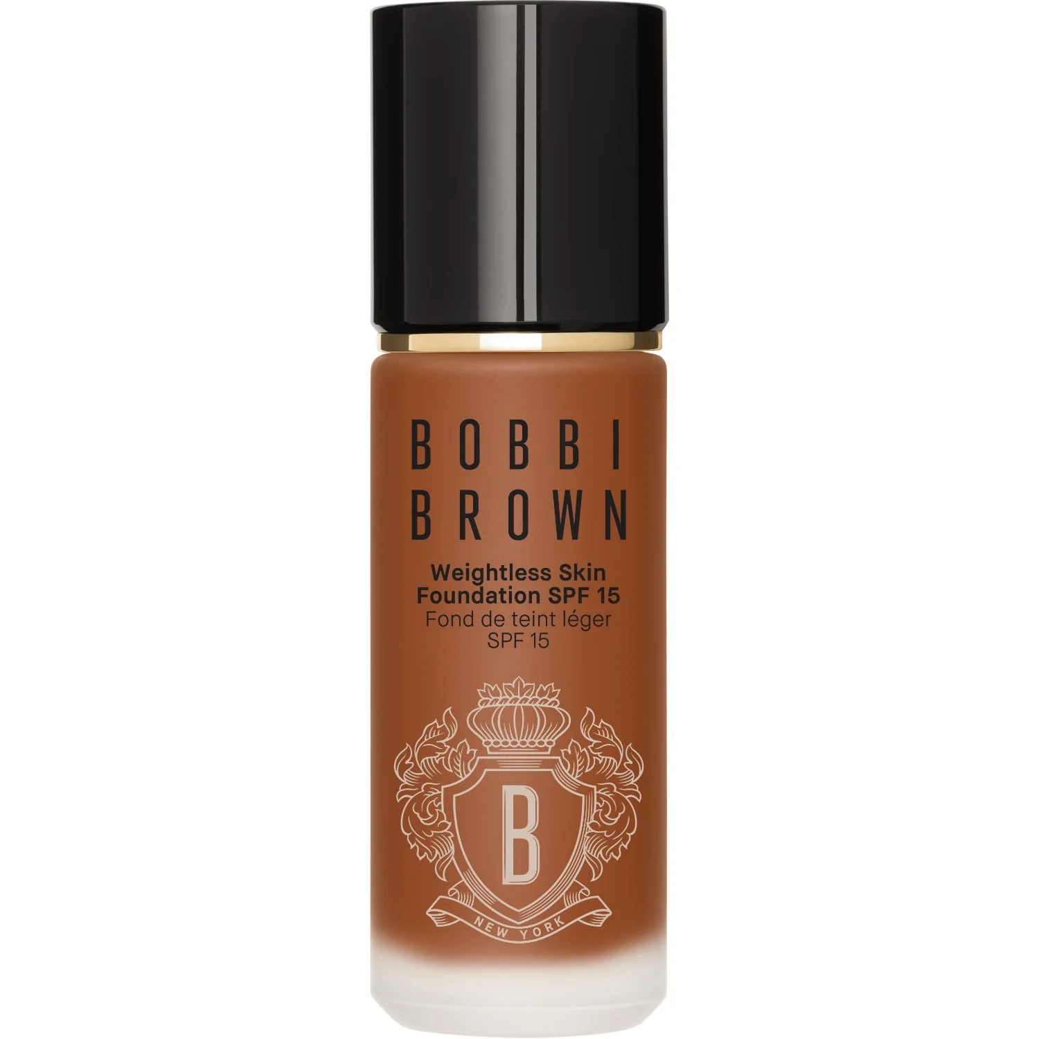 Bobbi Brown Weightless Skin Foundation SPF15 Almond 30.0 ml