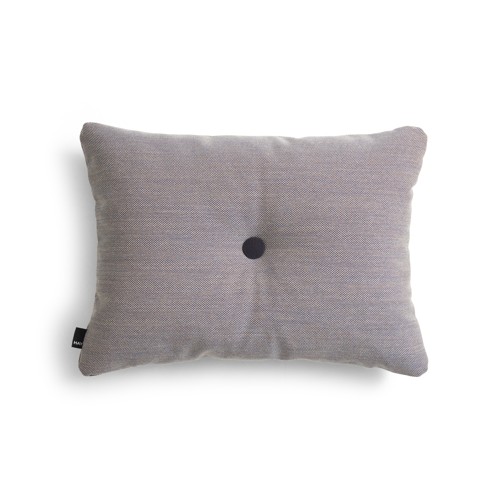 HAY - Dot Kudde Steelcut Trio 60x45 cm (Lavendel)