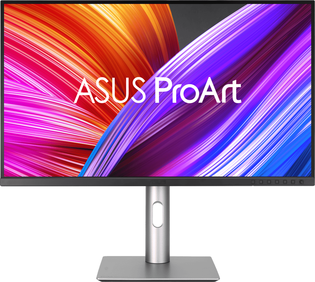 ASUS 32" ProArt PA329CRV IPS 4K USB-C
