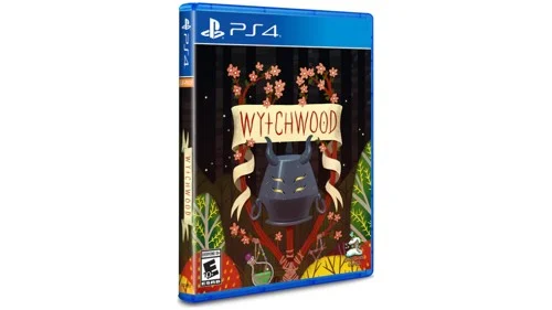 Wytchwood (Import), bild 3