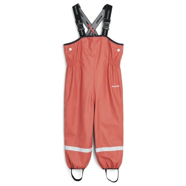 Tretorn Aktiv Fleece Highpants Dusty Cedar - 122/128