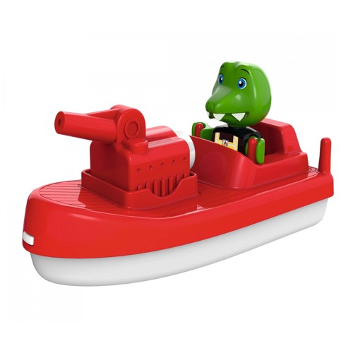Aquaplay Brandbåt