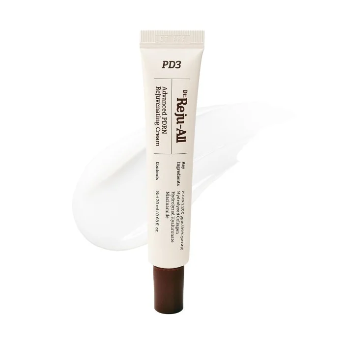 Dr.Reju-All Advanced PDRN Rejuvenating Cream 20ml, bild 4